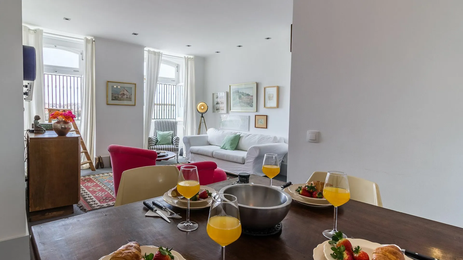 Apartment Castelo By Bnblord Lisbon Portugal
