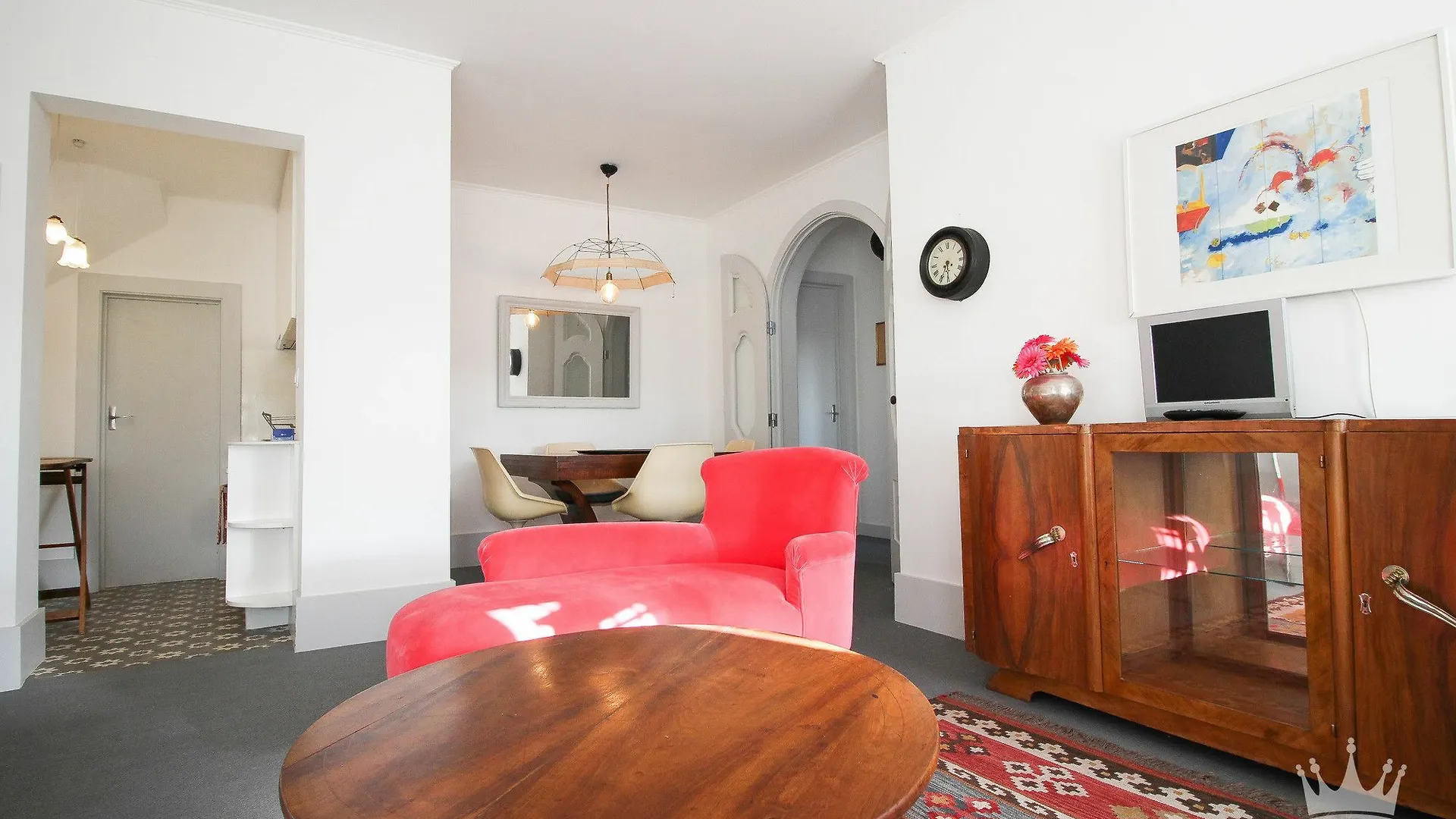 Apartment Castelo By Bnblord Lisbon