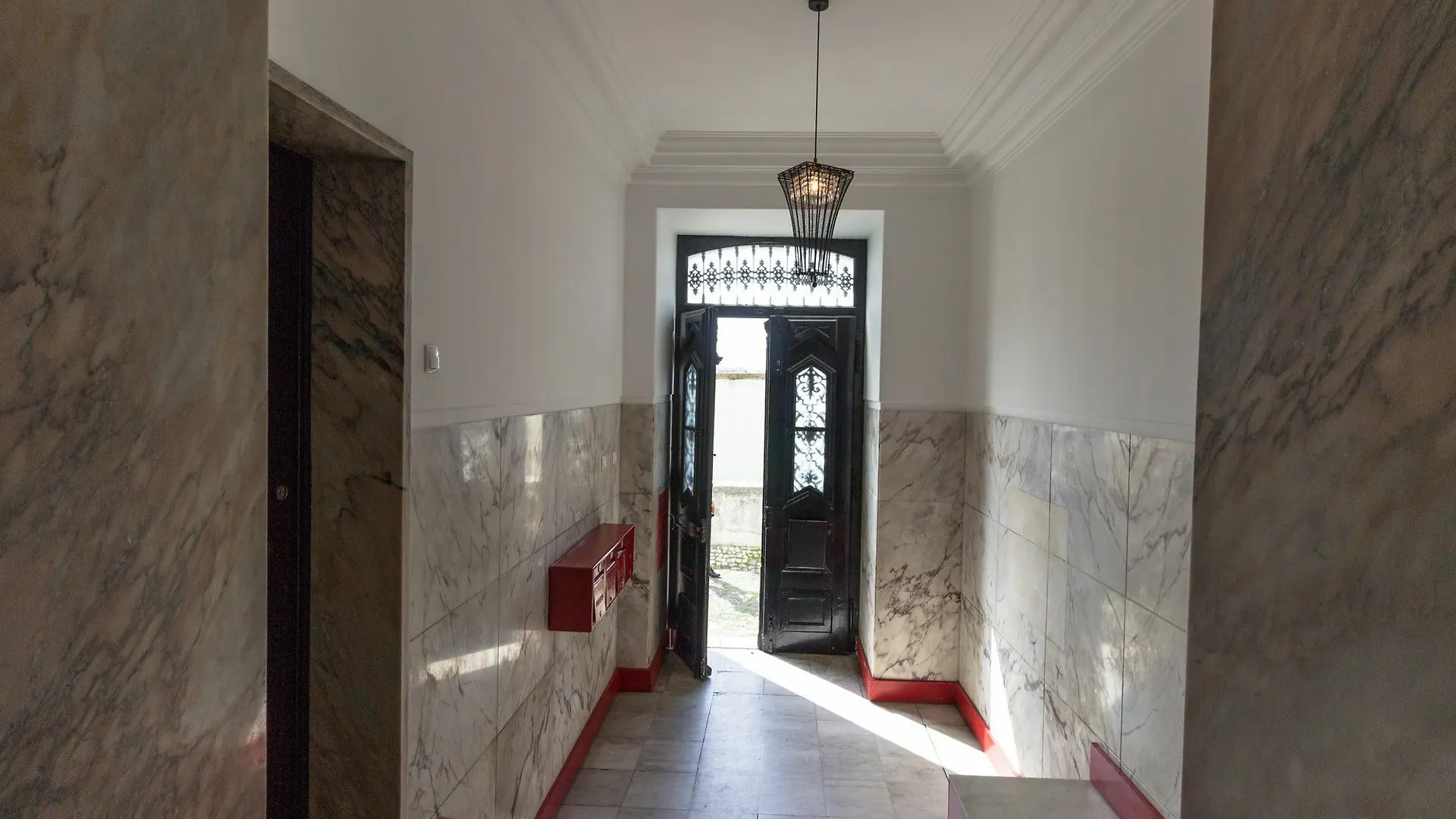 Apartmán Castelo By Bnblord Lisboa